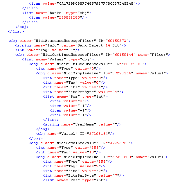 cubase patch scripts korg n1